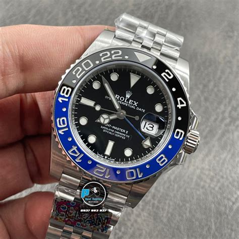 rolex gmt master ii replica price|clean factory rolex gmt.